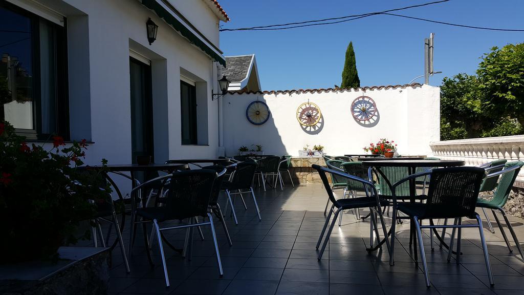 Hotel Cortijo Ларедо Экстерьер фото