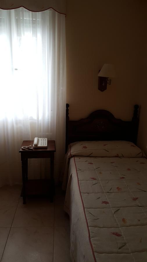 Hotel Cortijo Ларедо Экстерьер фото