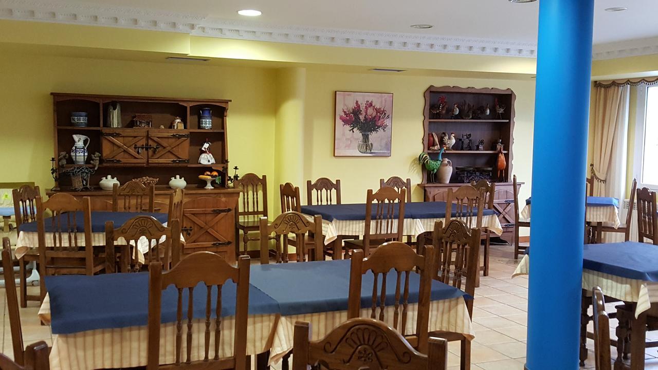 Hotel Cortijo Ларедо Экстерьер фото
