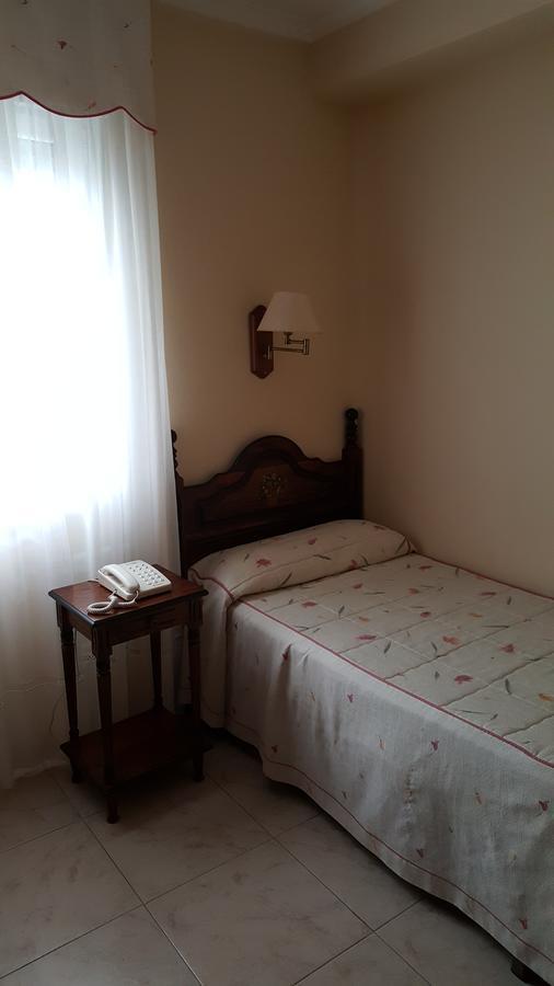 Hotel Cortijo Ларедо Экстерьер фото