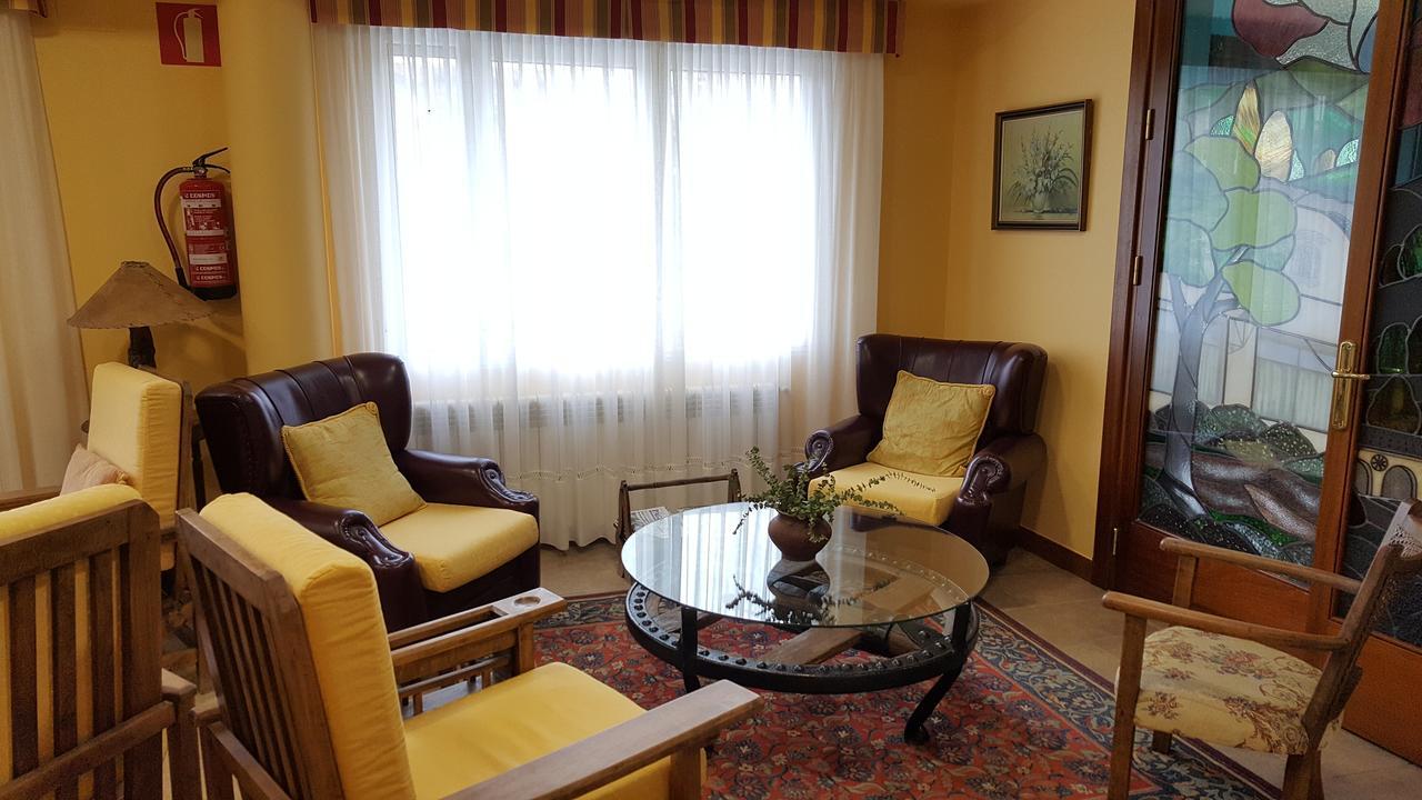 Hotel Cortijo Ларедо Экстерьер фото