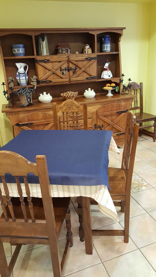 Hotel Cortijo Ларедо Экстерьер фото