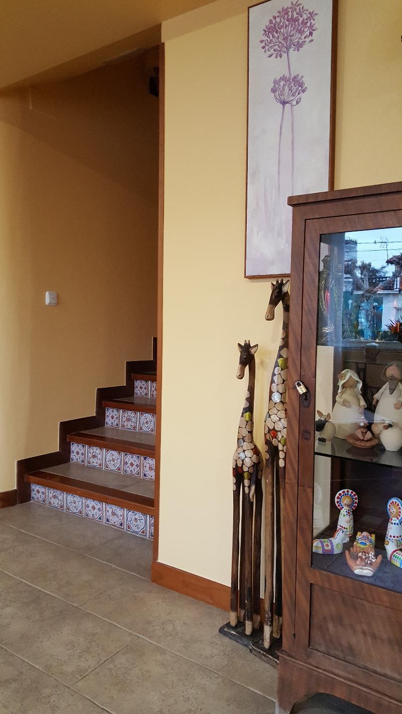 Hotel Cortijo Ларедо Экстерьер фото