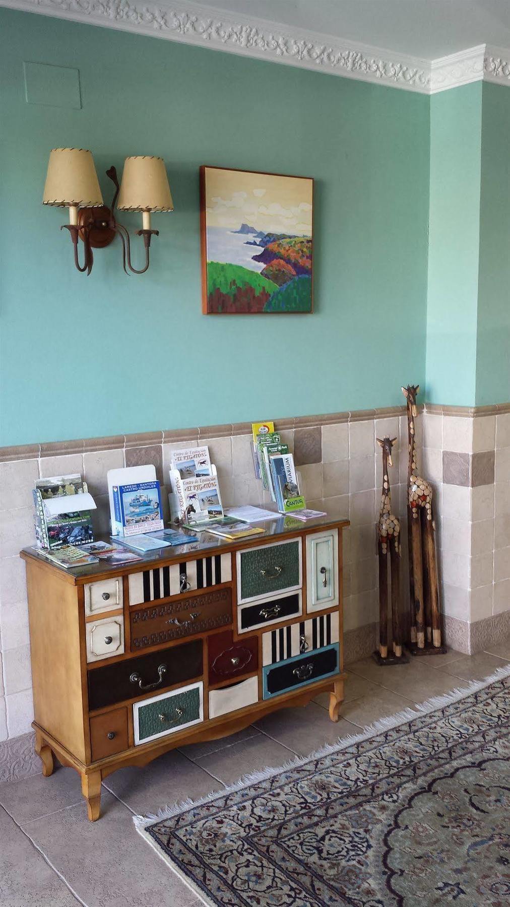 Hotel Cortijo Ларедо Экстерьер фото