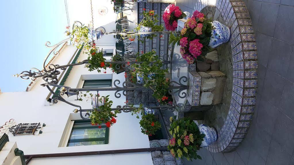 Hotel Cortijo Ларедо Экстерьер фото