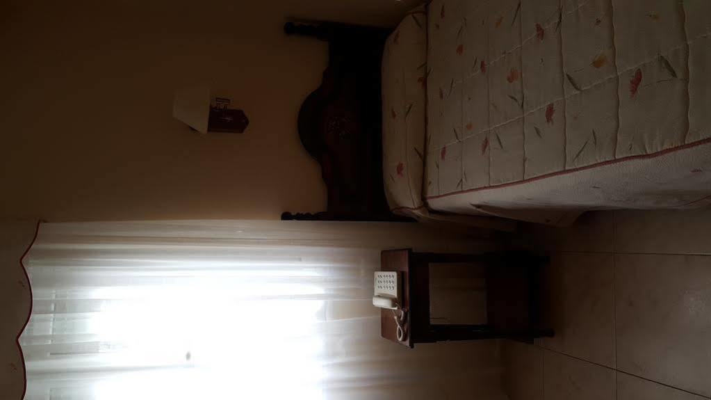 Hotel Cortijo Ларедо Экстерьер фото