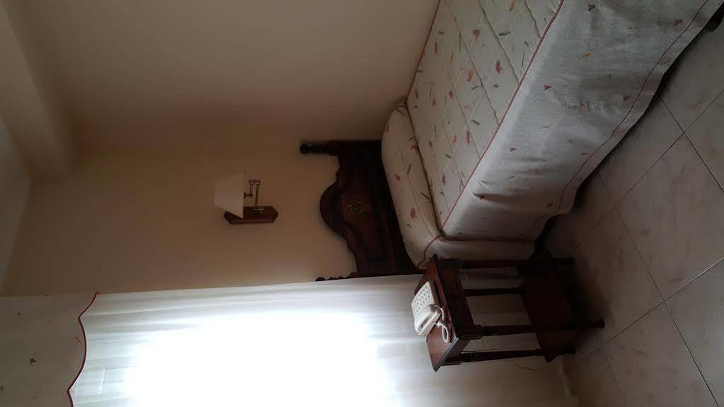 Hotel Cortijo Ларедо Экстерьер фото