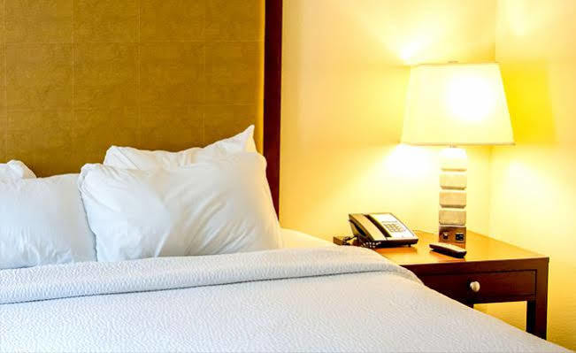Hotel Cortijo Ларедо Экстерьер фото